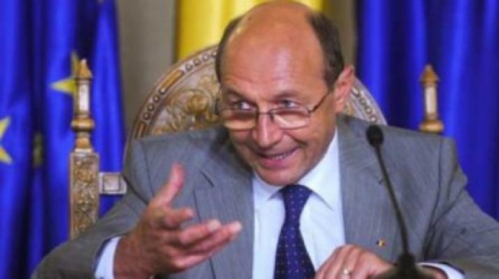Băsescu şi masoneria. Cum reacţiona preşedintele în 2004 la nominalizarea lui Frunzăverde în Guvern